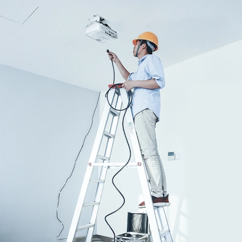 Kabel UGREEN HD118 HDMI 2.0 4K UHD 5m czarny