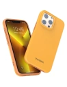 Hurtownia GSM - Etui Choetech PC0114-MFM-YE MFM Anti-drop Apple iPhone 13 Pro Max pomarańczowy - CHT140 - {ean13} - Hurt