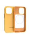Hurtownia GSM - Etui Choetech PC0114-MFM-YE MFM Anti-drop Apple iPhone 13 Pro Max portocalie - CHT140 - {ean13} - Hurt