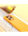 Hurtownia GSM - Etui Choetech PC0114-MFM-YE MFM Anti-drop Apple iPhone 13 Pro Max portocalie - CHT140 - {ean13} - Hurt