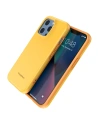 Hurtownia GSM - Etui Choetech PC0114-MFM-YE MFM Anti-drop Apple iPhone 13 Pro Max portocalie - CHT140 - {ean13} - Hurt