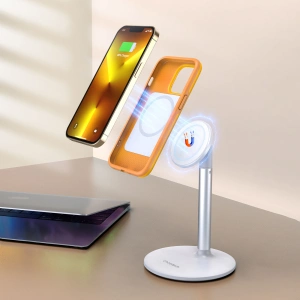 Wholesale Choetech PC0114-MFM-YE MFM Anti-drop Apple iPhone 13 Pro Max orange - CHT140 - {ean13} - Hurt