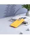 Hurtownia GSM - Etui Choetech PC0114-MFM-YE MFM Anti-drop Apple iPhone 13 Pro Max pomarańczowy - CHT140 - {ean13} - Hurt