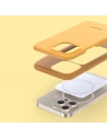 Hurtownia GSM - Etui Choetech PC0114-MFM-YE MFM Anti-drop Apple iPhone 13 Pro Max portocalie - CHT140 - {ean13} - Hurt
