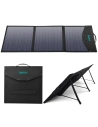 Hurtownia GSM - Solar-Ladegerät Choetech SC008 faltbar 120W DC, USB C, 2xUSB-A schwarz - CHT141 - {ean13} - Hurt