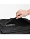 Wholesale Choetech SC008 Solar Charger Foldable 120W DC, USB C, 2xUSB-A black - CHT141 - {ean13} - Hurt