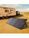Hurtownia GSM - Solar-Ladegerät Choetech SC008 faltbar 120W DC, USB C, 2xUSB-A schwarz - CHT141 - {ean13} - Hurt