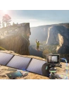 Hurtownia GSM - Solar-Ladegerät Choetech SC008 faltbar 120W DC, USB C, 2xUSB-A schwarz - CHT141 - {ean13} - Hurt