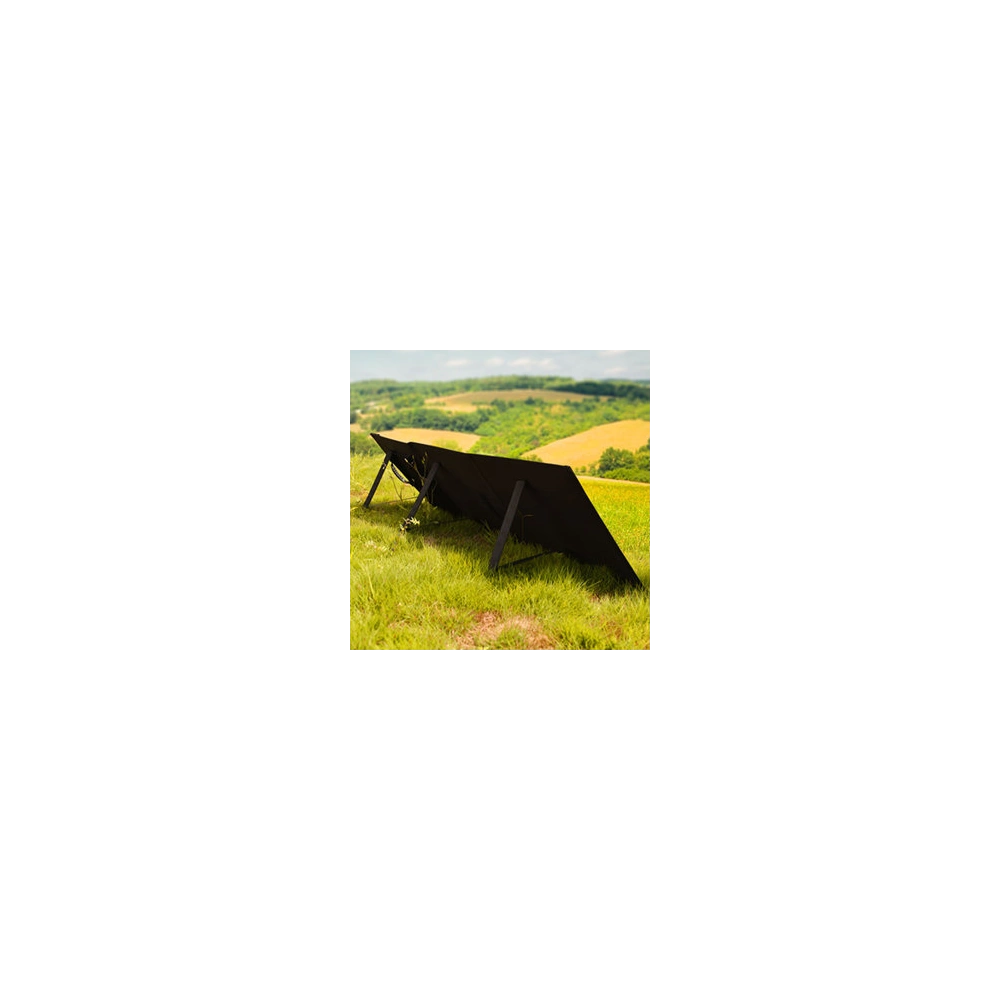 Hurtownia GSM - Solar-Ladegerät Choetech SC008 faltbar 120W DC, USB C, 2xUSB-A schwarz - CHT141 - {ean13} - Hurt
