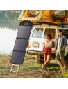 Hurtownia GSM - Solar-Ladegerät Choetech SC008 faltbar 120W DC, USB C, 2xUSB-A schwarz - CHT141 - {ean13} - Hurt