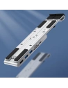 Hurtownia GSM - Podstavec HUB Choetech HUB-M43 PD/USB-C HDMI(4K/30Hz)/2xUSB-A/USB-C/SD/TF černý - CHT144 - {ean13} - Hurt
