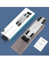 Hurtownia GSM - Basisstation HUB Choetech HUB-M43 PD/USB-C HDMI(4K/30Hz)/2xUSB-A/USB-C/SD/TF schwarz - CHT144 - {ean13} - Hurt