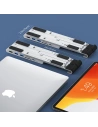 Hurtownia GSM - Podstavec HUB Choetech HUB-M43 PD/USB-C HDMI(4K/30Hz)/2xUSB-A/USB-C/SD/TF černý - CHT144 - {ean13} - Hurt