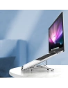 Hurtownia GSM - Basisstation HUB Choetech HUB-M43 PD/USB-C HDMI(4K/30Hz)/2xUSB-A/USB-C/SD/TF schwarz - CHT144 - {ean13} - Hurt