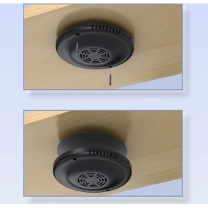 Hurtownia GSM - Încărcător wireless de birou Choetech T590-F 10W + încărcător UE cu cablu negru - CHT145 - {ean13} - Hurt