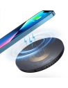 Wholesale Choetech T590-F Invisible Wireless Charger 10W + black - CHT145 - {ean13} - Hurt