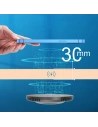 Hurtownia GSM - Vezeték nélküli töltő asztal alá Choetech T590-F 10W + EU töltő kábellel fekete - CHT145 - {ean13} - Hurt