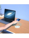 Wholesale Choetech T590-F Invisible Wireless Charger 10W + black - CHT145 - {ean13} - Hurt