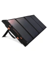 Solární nabíječka Choetech SC008 skládací 120W USB-C/USB-A