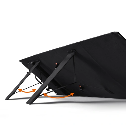 Ładowarka solarna Choetech SC008 składana 120W USB-C/USB-A