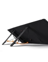Hurtownia GSM - Solární nabíječka Choetech SC008 skládací 120W USB-C/USB-A - CHT148 - {ean13} - Hurt