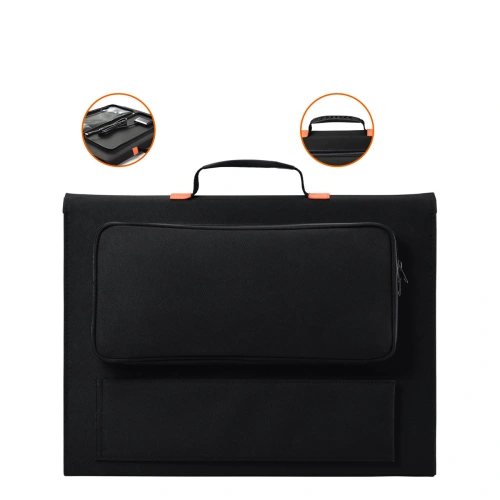 Ładowarka solarna Choetech SC008 składana 120W USB-C/USB-A