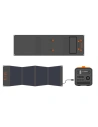 Hurtownia GSM - Solární nabíječka Choetech SC008 skládací 120W USB-C/USB-A - CHT148 - {ean13} - Hurt