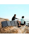 Hurtownia GSM - Încărcător solar Choetech SC008 pliabil 120W USB-C/USB-A - CHT148 - {ean13} - Hurt