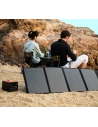 Wholesale Choetech SC008 Solar Charger Foldable 120W USB-C/USB-A - CHT148 - {ean13} - Hurt