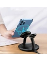 Wholesale Choetech T587-F Wireless Charger 3in1 iPhone 12/13/14, AirPods Pro, Apple Watch black - CHT150 - {ean13} - Hurt