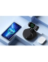 Hurtownia GSM - Bezdrátová nabíjecí stanice Choetech T587-F 3w1 iPhone 12/13/14, AirPods Pro, Apple Watch černá - CHT150 - {ean13} - Hurt