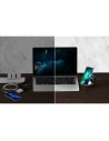 Hurtownia GSM - Vezeték nélküli töltőállomás Choetech T587-F 3w1 iPhone 12/13/14, AirPods Pro, Apple Watch fekete - CHT150 - {ean13} - Hurt