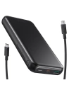 Hurtownia GSM - Powerbank Choetech 10000mAh 18W QC PD USB-A/USB-C černý - CHT152 - {ean13} - Hurt