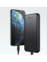 Hurtownia GSM - Powerbank Choetech 10000mAh 18W QC PD USB-A/USB-C černý - CHT152 - {ean13} - Hurt