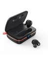 Hurtownia GSM - TWS Kopfhörer Choetech BH-T05 wasserdicht mit Solarpanel und 2500mAh Powerbank schwarz - CHT153 - {ean13} - Hurt