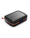 Hurtownia GSM - Sluchátka TWS Choetech BH-T05 voděodolné s solárním panelem a powerbankou 2500mAh černé - CHT153 - {ean13} - Hurt