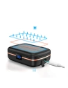 Hurtownia GSM - TWS Kopfhörer Choetech BH-T05 wasserdicht mit Solarpanel und 2500mAh Powerbank schwarz - CHT153 - {ean13} - Hurt