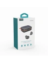 Hurtownia GSM - Sluchátka TWS Choetech BH-T05 voděodolné s solárním panelem a powerbankou 2500mAh černé - CHT153 - {ean13} - Hurt