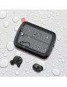 Hurtownia GSM - TWS Kopfhörer Choetech BH-T05 wasserdicht mit Solarpanel und 2500mAh Powerbank schwarz - CHT153 - {ean13} - Hurt