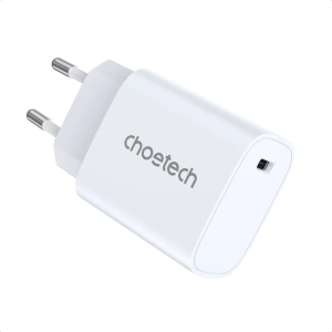 Hurtownia GSM - Netzteil Choetech Q5004 20W PD weiß [2 PACK] - CHT154 - {ean13} - Hurt