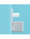 Hurtownia GSM - Netzteil Choetech Q5004 20W PD weiß [2 PACK] - CHT154 - {ean13} - Hurt