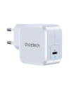 Netzteil Choetech PD8007 USB-C 45W PPS/PD weiß