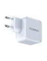 Hurtownia GSM - Töltő Choetech PD8007 USB-C 45W PPS/PD fehér - CHT155 - {ean13} - Hurt