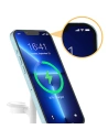 Hurtownia GSM - Vezeték nélküli töltőállomás Choetech T585-F 3w1 iPhone 12/13, AirPods Pro, Apple Watch fehér - CHT156 - {ean13} - Hurt
