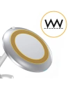Hurtownia GSM - Vezeték nélküli töltőállomás Choetech T585-F 3w1 iPhone 12/13, AirPods Pro, Apple Watch fehér - CHT156 - {ean13} - Hurt
