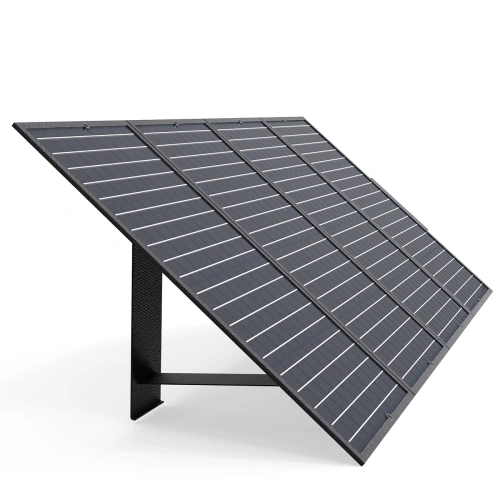 Ładowarka solarna turystyczna Choetech SC010 składana 160W czarna