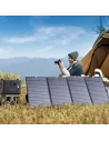 Hurtownia GSM - Încărcător solar de tură Choetech SC010 pliabil 160W negru - CHT157 - {ean13} - Hurt