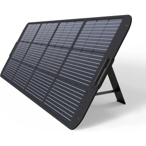 Hurtownia GSM - Solar-Ladegerät Choetech SC011 200W tragbares Solarpanel schwarz - CHT158 - {ean13} - Hurt