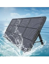 Hurtownia GSM - Solar-Ladegerät Choetech SC011 200W tragbares Solarpanel schwarz - CHT158 - {ean13} - Hurt