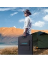 Hurtownia GSM - Încărcător solar Choetech SC011 200W panou solar portabil negru - CHT158 - {ean13} - Hurt